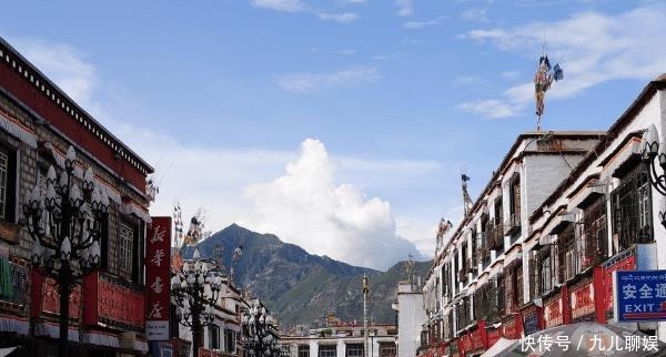 重庆|我国这几条有韵味的街道,拥有千年历史,哪个是你心中的白月光呢