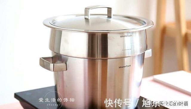 多喝|女人不补易显老,多喝这道汤,清润滋补,养颜护肤,年轻不止一点