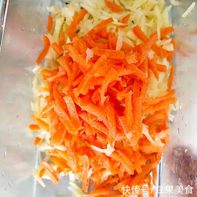 比点外卖还快，这道快手菜灵魂干拌面你一定要学会