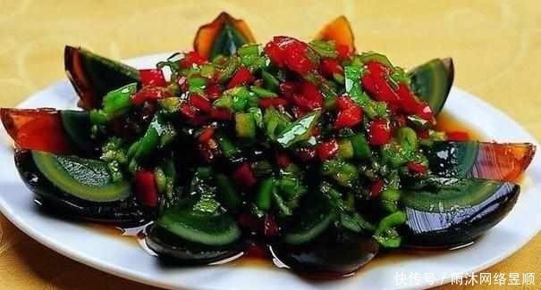 最难吃的十大小吃:一说名字就让人不敢吃?