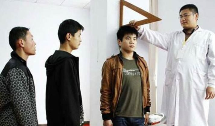 睡眠时间|男生身高多少岁“停止发育”?不是18,也不是23,而是这个数