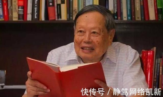 学费$杨振宁小舅子上哈佛没钱毕业,家中吞药自尽,杨为何不帮一把?