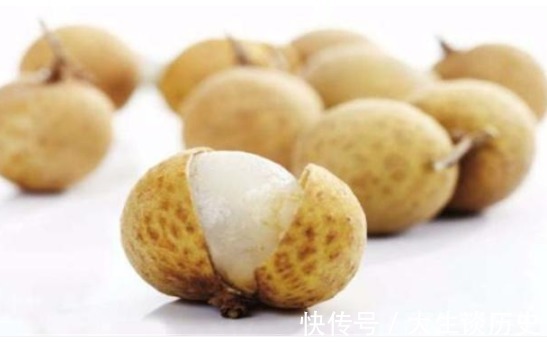 桂圆|失眠最怕以下几种食物,每天吃一点,一夜睡到天亮