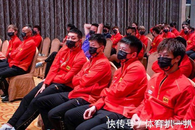 国乒|刘国梁“官宣”重要决定!世界乒联公布国乒新赛事名单,来头不小