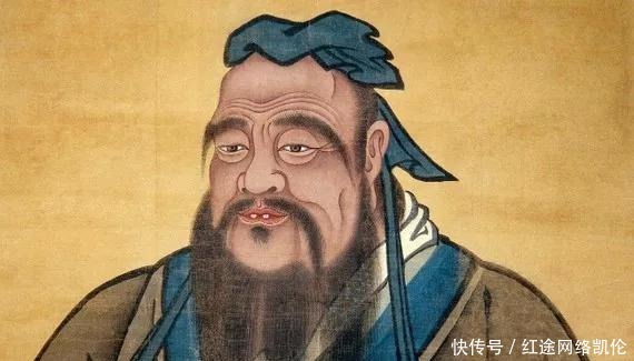 记载|《论语》记载:孔子说过一句“脏话”,已流传2500年