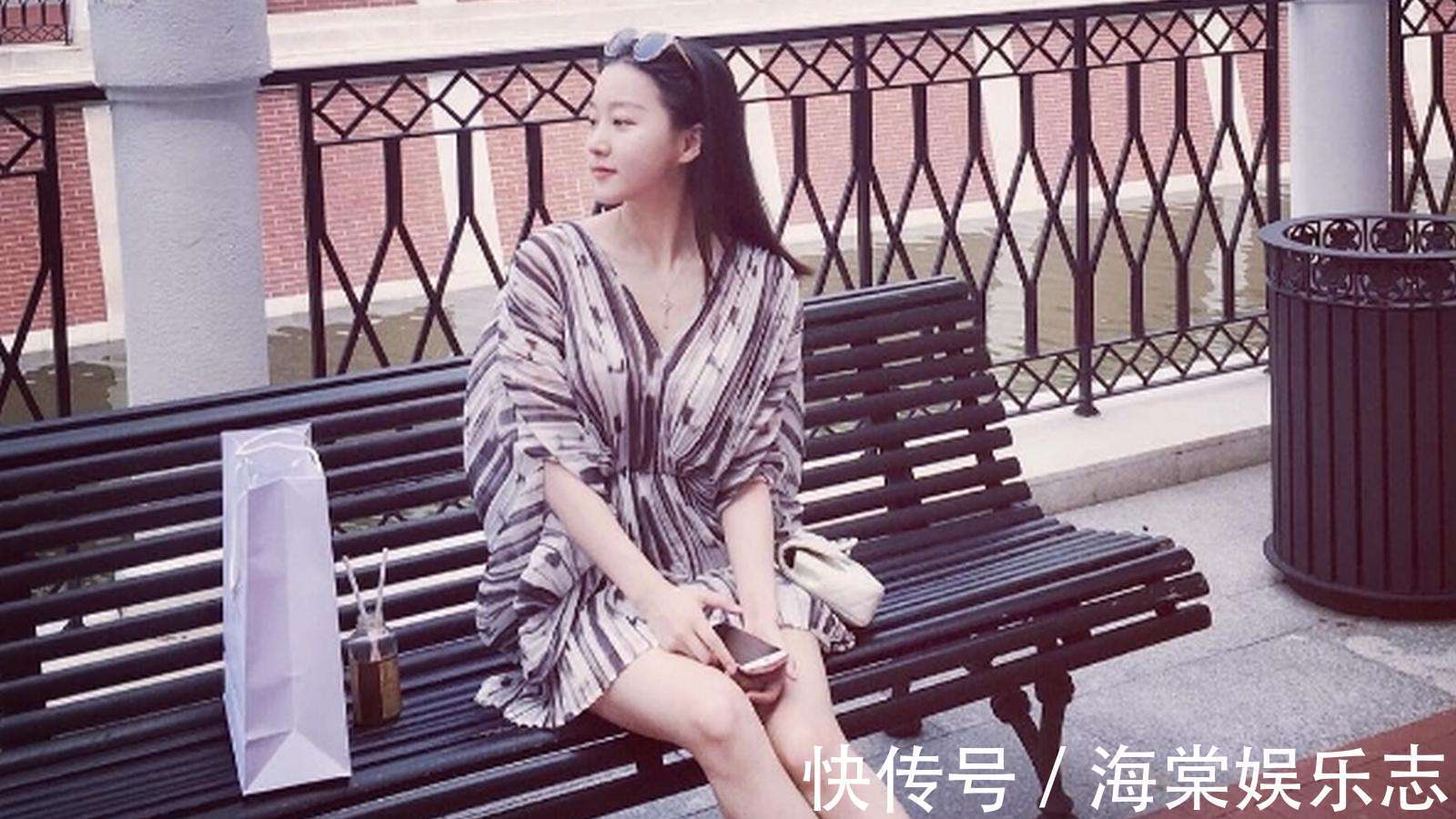 徐孝元|马龙的妻子有多美两人秘密恋爱8年，一直拒绝日韩美女示爱