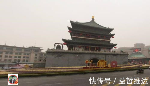 建筑|朱坤明：自然景观，古代的建筑都可以免门票，大家像徐霞客旅游