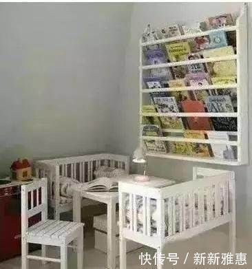 张婴儿|没用的婴儿床千万别扔!稍微改造下,就能省下一笔钱!