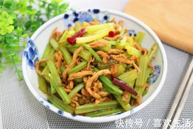 春节来临，分享8道家常菜，几分钟做一道，清爽开胃适合过年