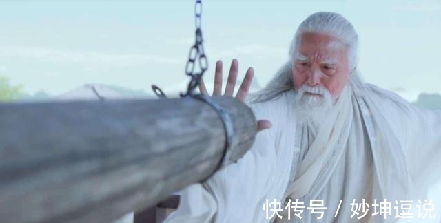道教|武当派祖师张三丰,到底活了多少岁?为何有人称他至今存活于世?