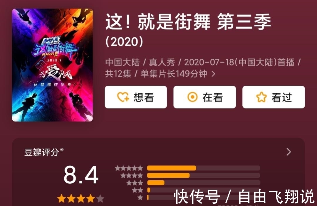 张艺兴|《这就是街舞4》录制花絮,张艺兴全员比心,王一博隔空卖萌!