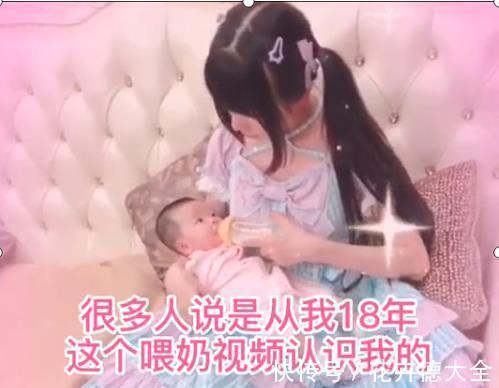 姐妹|母女神似萝莉姐妹，显嫩宝妈双马尾发型，宝爸：她真的是我老婆