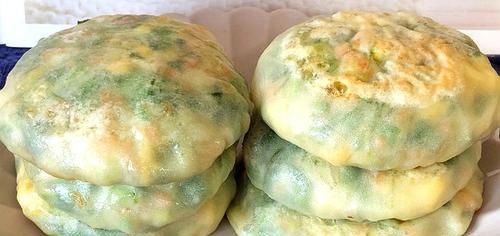 大人小孩都抢着吃的家常美食！超简单超好吃，咬上一口，超满足！