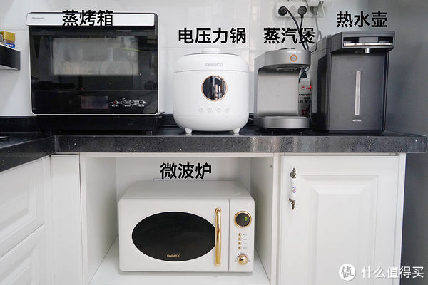用法|只会微波炉热剩菜？那是你没挖掘出这些宝藏用法