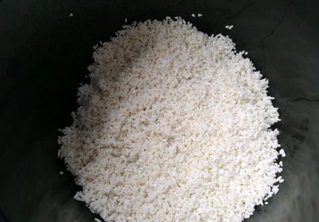 1个电饭锅,1碗米,究极懒人版一锅出,有饭有菜只刷一个锅