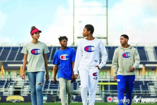 全球十大热门潮牌排行，OFF-WHITE登顶，第十烂大街