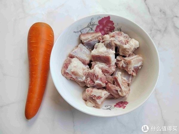 胡萝卜|冬天，少吃牛羊肉多吃它，2元一斤，炖一炖滋补又馋人，孩子多吃