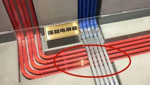 装修|30年老师傅分享:水电装修做好这12条黄金细节!住20年都没问题