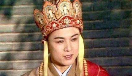 沙和尚|唐僧为什么到第十世才去取经,前九世他去干嘛了