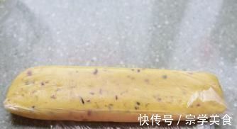 超简单的补脑小饼干，口口香脆，健康营养，大人孩子都爱吃