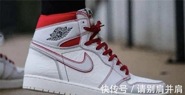 aj1 aj1有气垫吗!