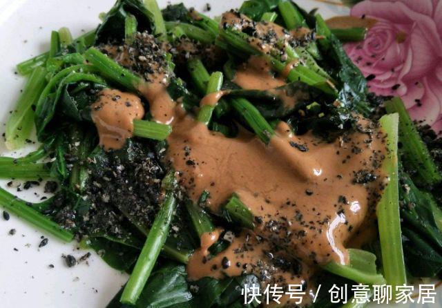 含有|5道家常菜，老年人可常吃，有助于补钙，远离骨质疏松