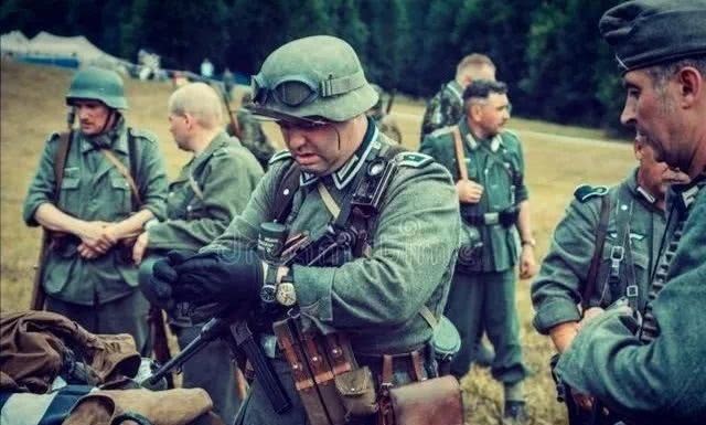 停战|苏德双方在东线战场是否有谈和停战的可能?理论上存在,却不现实