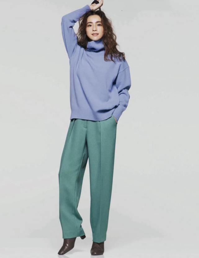 紫色|太值得借鉴了,4组配色,显高级“近似配色法”,一学就会