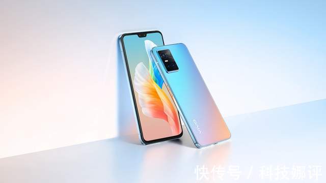 vivo|全新升级的vivo S10系列来了，自拍表现让人惊喜