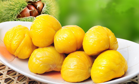 禁忌|让人倒下的不是病,而是无知!吃栗子的2大禁忌,大家来了解下