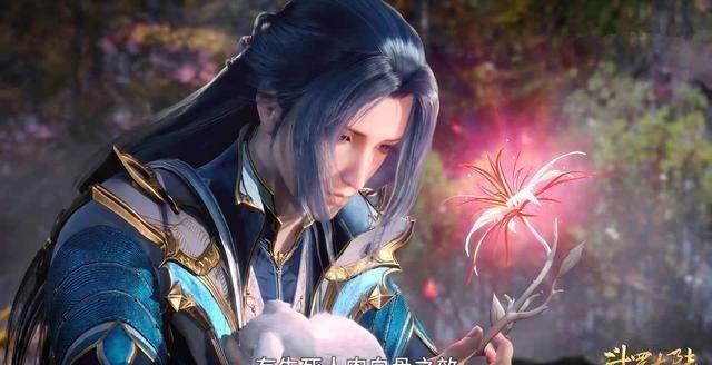 唐三打破纪录成为最年轻封号斗罗只是因为天赋？不，魂环才是关键