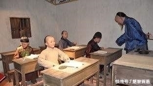 纪晓岚|千古绝对上联“老头骑驴上青楼”,下联这么对真是绝妙