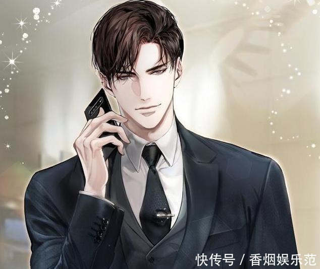 比肩《大叔来势汹汹》,强推《闪婚总裁甜妻有喜了》,高甜!