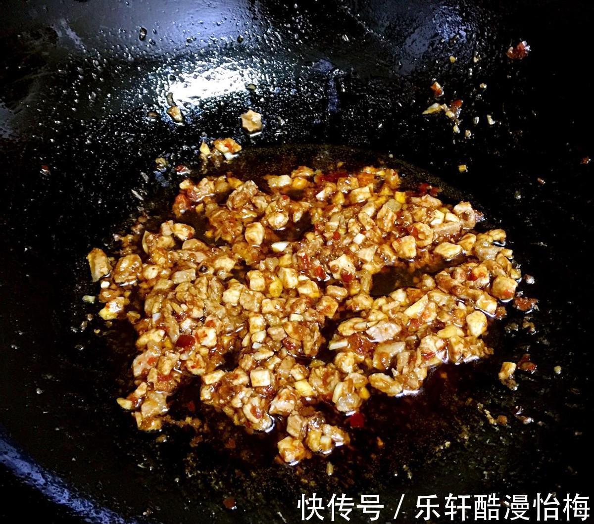 寻味家常带你回忆童年的味道——麻婆豆腐