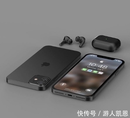 iphone12|iPhone12大幅度降价，对比iPhone13会不会更香？