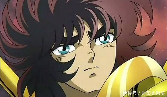 黄金|在日本争议最大的十四黄金圣斗士排名,童虎居然是倒数第一!