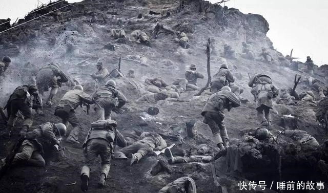 美国|在外国人眼中，抗美援朝是一场怎样的战争