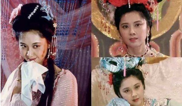 第一美人|她是中国第一美人 经历两次婚姻无儿无女，如今68岁依旧是女神