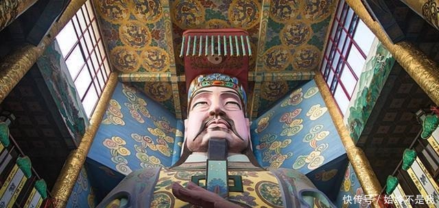 房屋|故宫的房子为什么没到一万间 全因朱棣做了一个怪梦, 上天怪罪了