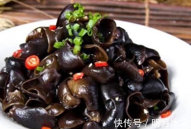 心脑血管病|高血压不要怕, 这些食物每天吃一点, 你的血压一天会比一天低