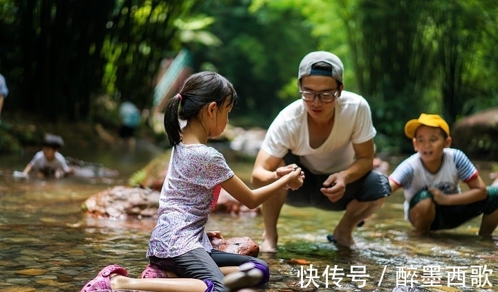 医生|“小血痂”竟然是孩子的夺命虫!医生:幸亏发现的及时