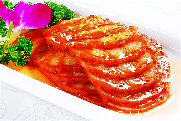 滋阴|立秋后常吃滋阴清热食疗美食,去燥祛湿适度贴膘,品美味助健康