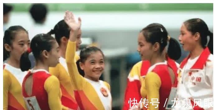莫慧兰|14岁成名,17岁退役,34岁生子,莫慧兰如今过得怎样?