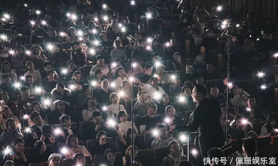  古典音乐会|定了！2021新年音乐会我们与彩虹合唱团一起跨年