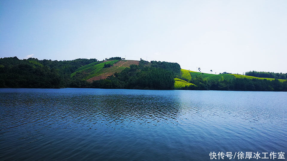 广德“番外”悲壮的传奇