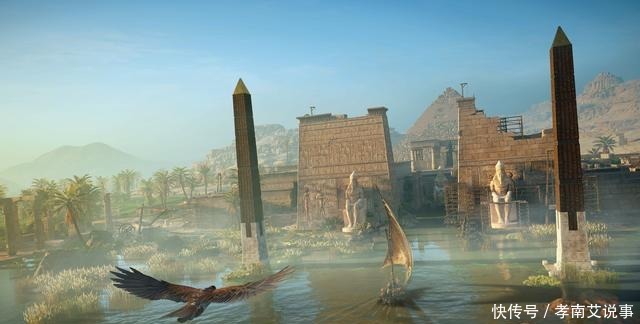 城墙|考古学家发现古埃及军事要塞，城墙厚达11米，有2600年历史