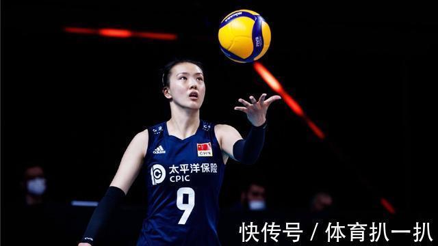 郎平|中国女排的东京奥运会B计划是否存在,如存在为何还会小组赛出局