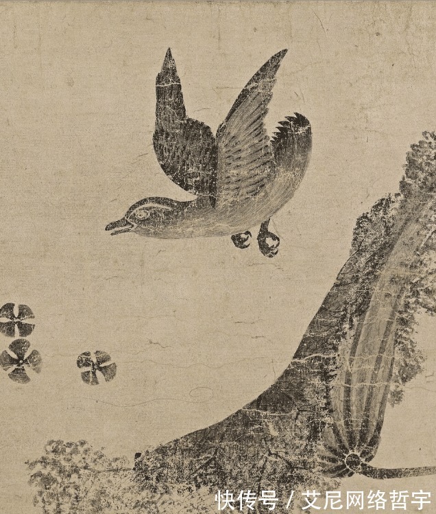 大雁|古代禽兽故事7则