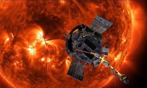 那个被降级成为矮行星的冥王星,竟然能放出x射线