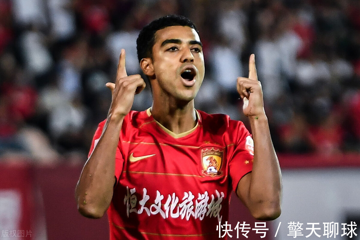 留洋|热议!中国前锋即将加盟巴甲10冠王,或成留洋新旗帜